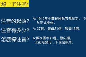 Vol 22 名古屋3 24 台湾式中国語講座 注音講座 加藤秀彦 公式サイト